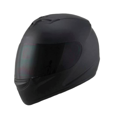 Casque Trottinette 616A - Casque Cross BYE 616A