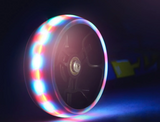 Trottinette Enfant <br> Jeux de Lumière <br>