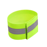 Brassard FLUO <br> Accessoire Trottinette Électrique