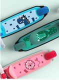 Trottinette enfant 3 roues animaux