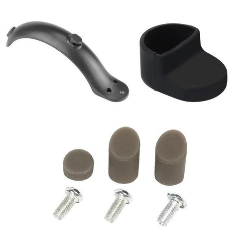 Pièce Trottinette électrique - Kit garde-boue arrière